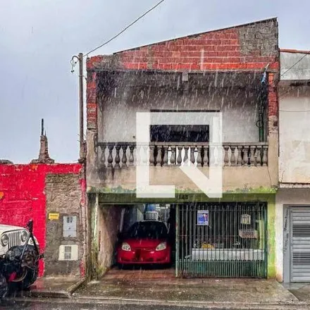 Buy this 5 bed house on Escola Estadual Professor Ovídio Pires de Campos in Rua Brasópolis, Cidade São Jorge
