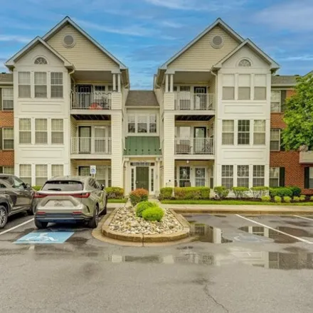Rent this 2 bed condo on 9766 Reese Farm Road in Owings Mills, MD 21117