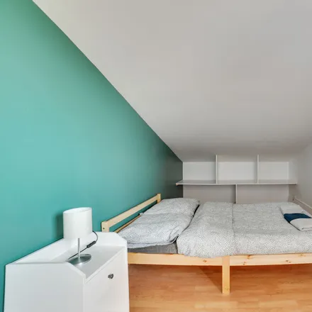 Image 4 - 28 Rue de Paris, 93380 Pierrefitte-sur-Seine, France - Apartment for rent