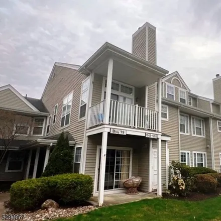 Buy this 3 bed condo on 1261 Garrison Court in Cragmere, Mahwah