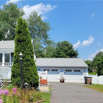 Buy this 3 bed house on 713 Dart Hill Road in Vernon, CT 06066
