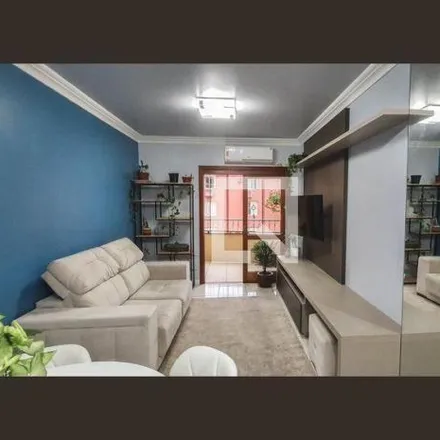 Rent this 2 bed apartment on Rua João Alfredo Panitz in Centro, São Leopoldo - RS