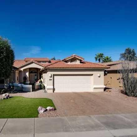 Buy this 2 bed house on 3530 North 162nd Avenue in Goodyear, AZ 85395