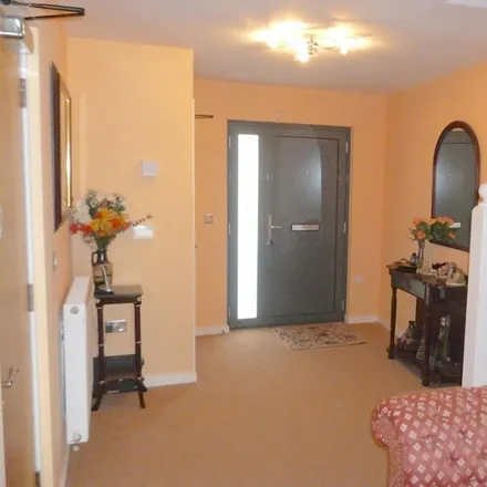 Image 7 - St Stephens Court, SA1 Swansea Waterfront, Swansea, SA1 1SG, United Kingdom - Townhouse for rent