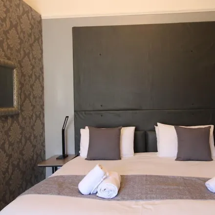 Rent this 1 bed apartment on Llandudno in LL30 2SY, United Kingdom