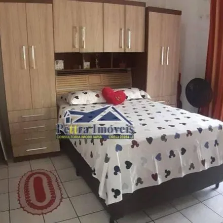 Buy this 2 bed apartment on Habib's in Avenida Presidente Castelo Branco, Boqueirão
