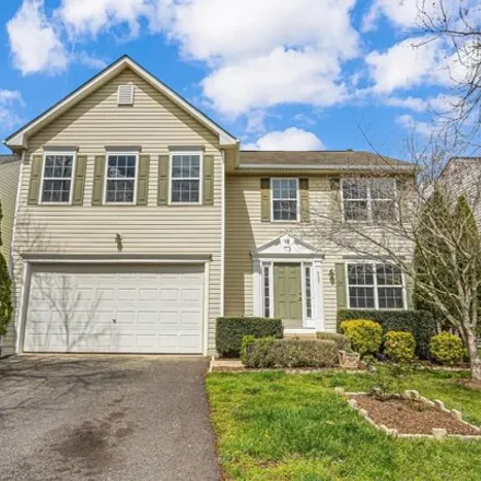 Buy this 4 bed house on 941 Fairtree Lane in Culpeper, VA 22701