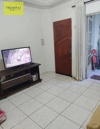 Buy this 2 bed apartment on Rua da Servidão in Jardim Karoline, Votorantim - SP
