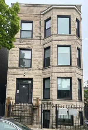 Rent this 1 bed house on 2312 West Dickens Avenue in Chicago, IL 60647