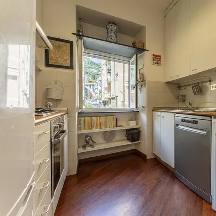 Image 9 - Bogliasco, Genoa, Italy - Apartment for rent