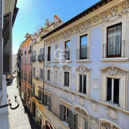 Image 4 - Via del Governo Vecchio 51, 00186 Rome RM, Italy - Apartment for rent