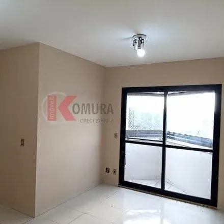 Rent this 3 bed apartment on Rua Francisco Martins Feitosa in Alto do Ipiranga, Mogi das Cruzes - SP