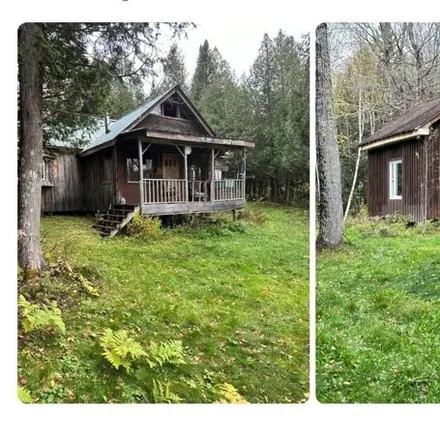 Buy this 3 bed house on 828 Sheridan Road in Ashland, ME 04732