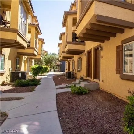 Buy this 3 bed house on 5952 Palmilla Street in North Las Vegas, NV 89031