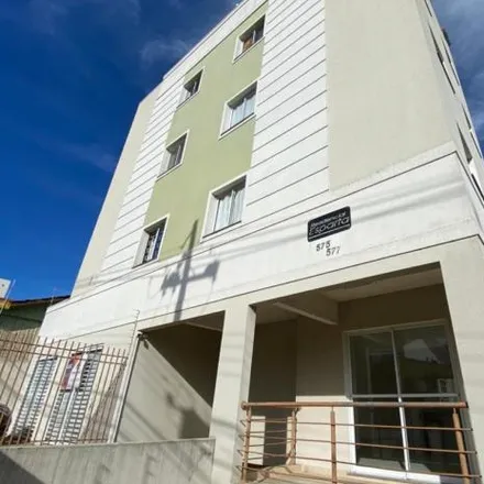 Image 2 - Rua Frei Leandro do Sacramento, Ronda, Ponta Grossa - PR, 84051-530, Brazil - Apartment for rent