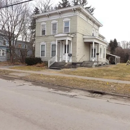 Buy this 6 bed house on 30 Silver Street in City of Norwich, NY 13815