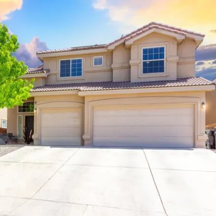 Buy this 5 bed house on 1132 Mirador Loop Northeast in Rio Rancho, NM 87144