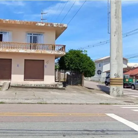 Image 1 - Continente Veículos, Avenida Governador Ivo Silveira, Capoeiras, Florianópolis - SC, 88085-000, Brazil - House for sale