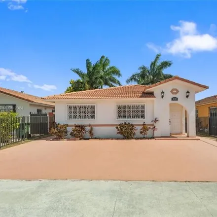 Buy this 4 bed house on 3172 W 71st Pl in Hialeah, Florida