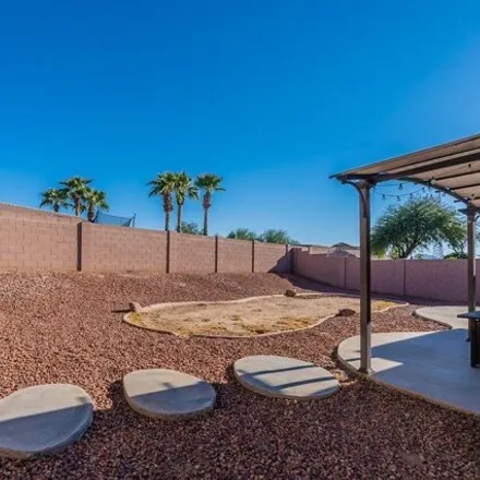Buy this 3 bed house on 11317 West Lincoln Street in Avondale, AZ 85323