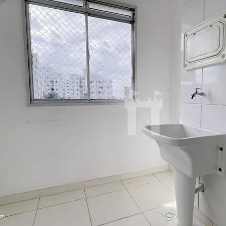 Buy this 2 bed apartment on EEEF Taquara I in 18, Colina de Laranjeiras