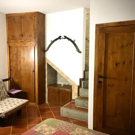 Rent this 1 bed apartment on Ca' Venanzi in Via Torre di Belvedere, 06038 Spello PG