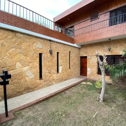 Buy this 3 bed house on 46 - Abraham Lincoln 2240 in Partido de General San Martín, B1650 KFZ Villa Maipú