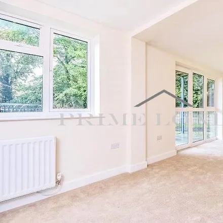 Rent this 3 bed apartment on Limerick Close in London, SW12 0BQ