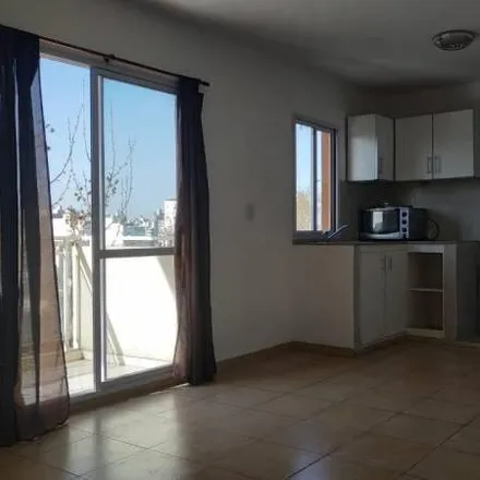 Buy this 1 bed apartment on Riobamba 899 in República de la Sexta, Rosario