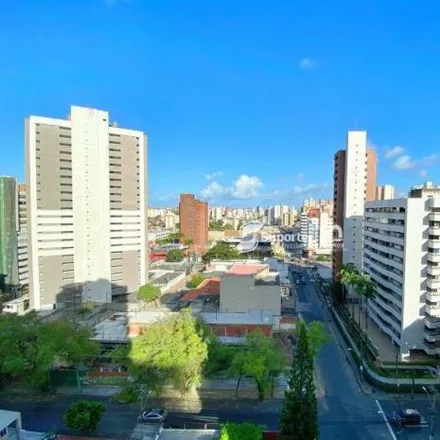 Image 1 - Rua Canuto de Aguiar, Meireles, Fortaleza - CE, 60160-120, Brazil - Apartment for sale