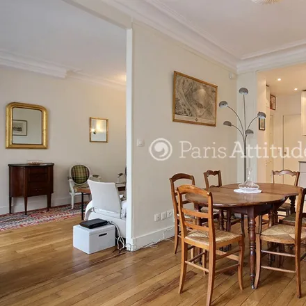 Image 9 - 3 Boulevard Morland, Maison de la Thaïlande, 75004 Paris, France - Apartment for rent