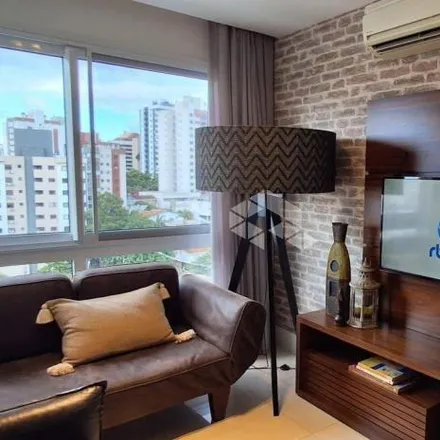 Buy this 2 bed apartment on Rua Buenos Aires in Jardim Botânico, Porto Alegre - RS