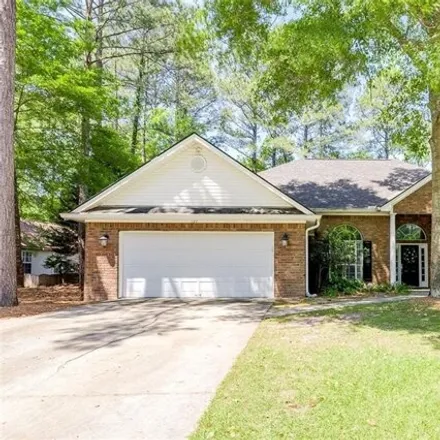 Buy this 4 bed house on Brooklyn Way in Pooler, GA 31322