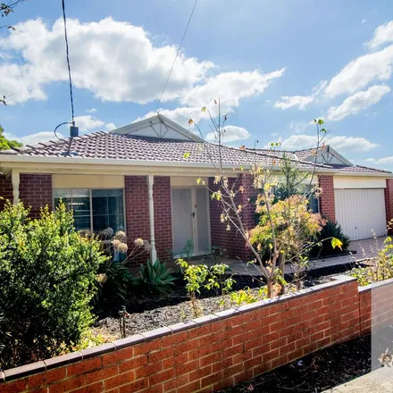 Rent this 4 bed apartment on Plenty Hill Retail & Food Precinct in Alma Road, Bundoora VIC 3083