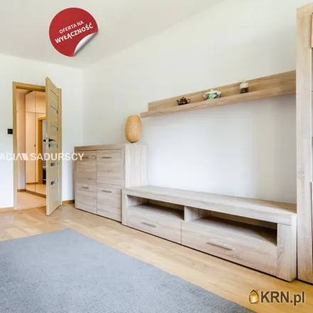 Rent this 3 bed apartment on 34a in 31-624 Krakow, Poland