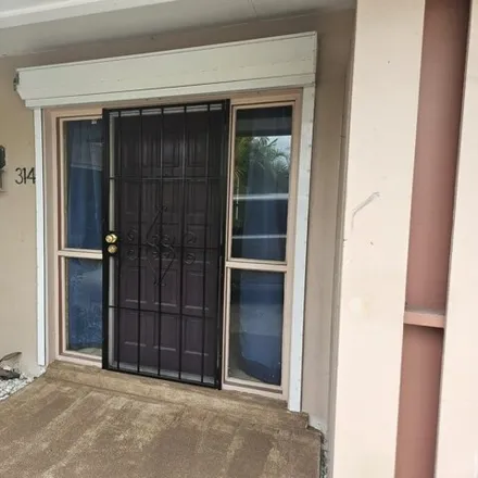 Buy this 3 bed house on 342 Kent Drive in Cocoa Beach, FL 32931