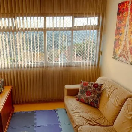 Buy this 2 bed apartment on Avenida Gabriel D'Anunzio in Rudge Ramos, São Bernardo do Campo - SP