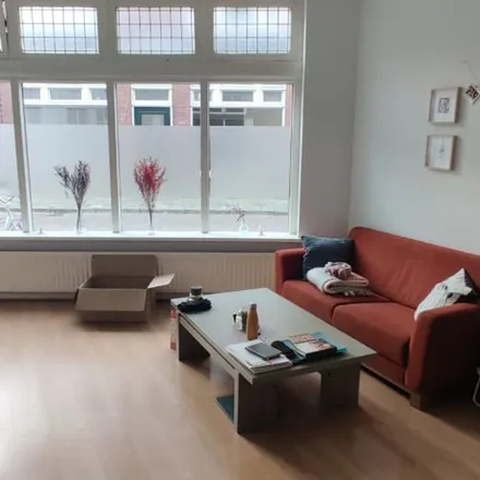 Rent this 2 bed apartment on Van der Laenstraat 42 in 8012 TC Zwolle, Netherlands