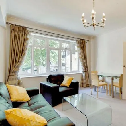 Image 2 - Rogers House, Vincent Street, London, SW1P 4HL, United Kingdom - Apartment for rent