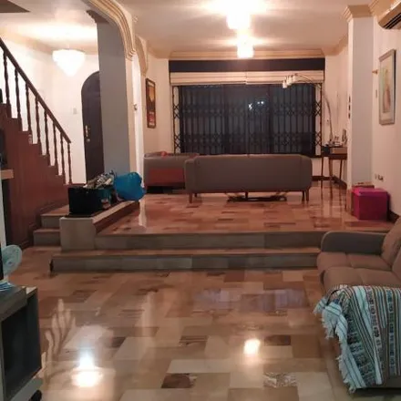 Rent this 7 bed house on Propiedad de la Universidad de Guayaquil in Luis Orrantia Cornejo, 090506