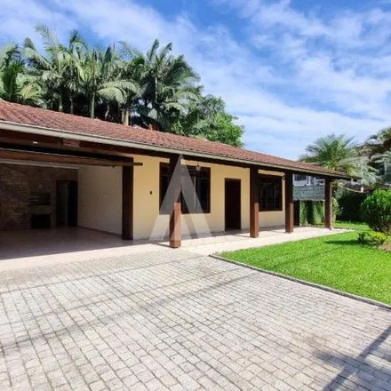 Image 2 - Rua Otto Kersten 105, Costa e Silva, Joinville - SC, 89219-390, Brazil - House for sale