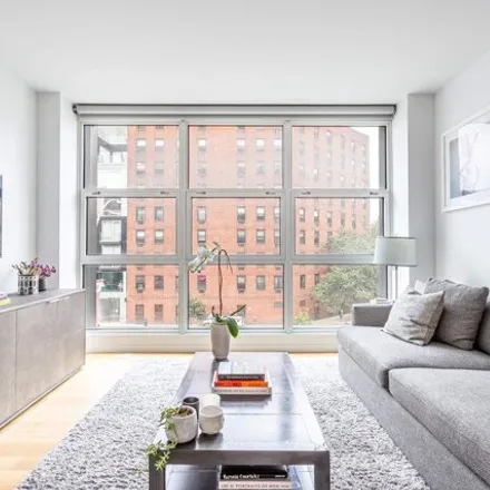 Rent this 2 bed condo on 250 Bowery in New York, NY 10012