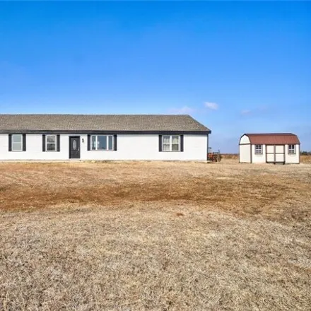 Buy this 4 bed house on unnamed road in Grady County, OK 73079