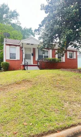 Buy this 2 bed house on 979 Mitchell Lane in Shreveport, LA 71106