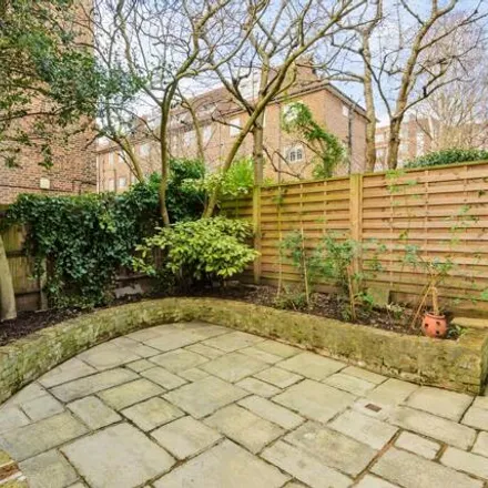 Image 6 - Glenloch Road, London, NW3 4DG, United Kingdom - Townhouse for sale