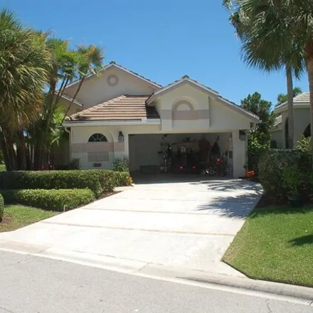 Rent this 3 bed house on 16418 Riverwind Drive in Palm Beach County, FL 33477