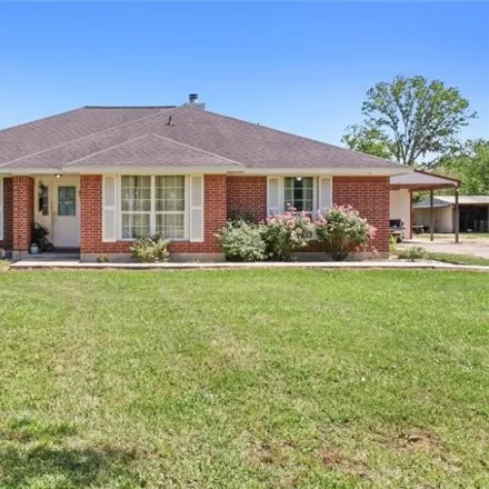 Buy this 4 bed house on CR 489 in Brazoria County, TX