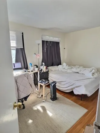 Rent this 3 bed apartment on 1035 Commonwealth Avenue in Boston, MA 02446