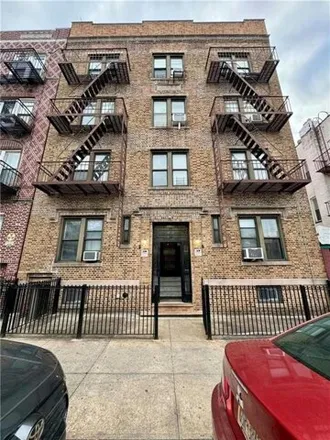 Buy this 32 bed house on 1714 66th Street in New York, NY 11204