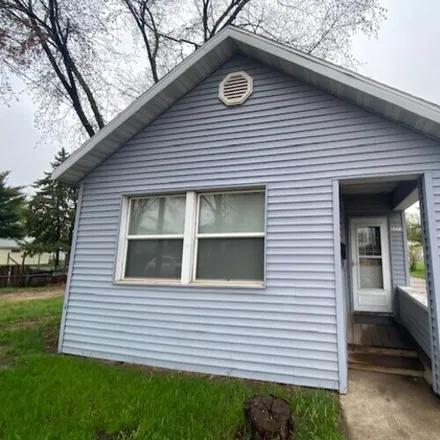 Rent this 1 bed house on 2233 Illinois Ave